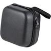 ZEPFJHE Borsa Rotante Reel Case Covers Antiurto PU Pelle Mulinello Da Pesca Borsa Impermeabile Attrezzatura Da Pesca Custodia In Pelle PU