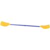 Hemobllo Doppio per Canoa Gonfiabile 140cm, Facile da Trasportare