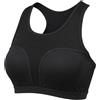 Urbansbee Corpetto Protettivo Donna Guardia Torace Boxe MMA Kickboxing | Rib protector in nylon per torace e petto, ideale per Taekwondo, Karate, Muay Thai e Arti Marziali, leggero e regolabile