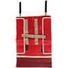 Generic Borsa portautensili portatile leggera e resistente | Portatile, organizer per paletti, picchetti da campeggio, martello da campeggio, per riporre tutti i tuoi oggetti da