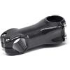 DUANSIYU Attacco Manubrio MTB Stelo da Ciclismo 3K Gloss Lucido Full Fibra di Carbonio in 70-120mm MTB. Supporto for Manubrio for Biciclette Strada Stams 6 °(6 Angle x 110mm)