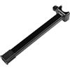 Generic Tubo secondario con Manicotto Protettivo telescopico for AUSOM L1 / L2 for Asta secondaria Regolabile for Scooter Elettrico for KUGOO F3 Plus