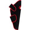 Naroote Coprisudore per Telaio Bicicletta in Neoprene, Protezione Telaio, | Progettato per cyclette, protettivo, antipolvere, facile da usare, lavabile in lavatrice, durevole