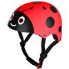 BSTiltion Bambini Equitazione Casco protettivo Carino Bambino Pattinaggio Ciclismo