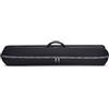 FytStycale Custodia Stecca Biliardo Porta Stecche Borsa Tracolla Maniglia Robusto Fodera Protettiva Chiusura Zip in Tessuto Oxford Nylon Adatta per Giocatori Palestra Biliardo