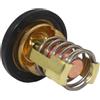CCXTKENWU Termostato 130°F (54°C) di ricambio per motori fuoribordo marini - Compatibile con modelli 200HP, 225HP, 250HP, 300HP - Sostituisce i codici 885599003, 885599004, 8855991, 8M0057307 e Sierra 18-3535