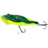 Tufgo Topwater - Esca a forma di rana, 12,5 g, per pesca con copertura pesante