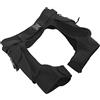 Naroote Pantaloncini da Sub con Vita Regolabile e Tasche (L)