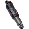 WANGZEYU Ammortizzatore MTB Ammortizzatore Posteriore for Bicicletta Pieghevole MTB in Lega for Scooter, 125 mm/150 mm/165 mm/190 mm/200 mm, Parti for Ciclismo