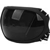 Generic Occhiali da Corsa Ippica con Design Antivento e Antipolvere (GREY)