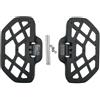 Generic For Ks Pedali Aggiornati Monociclo Elettrico 14M 14D 14S 16S 18L 18XL Pedale a Nido D'ape Parti di Ricambio Accessori