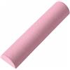 Generic Mezzorullo Ammortizzante Foam Roller | Semicircolare, Testurizzato, Attrezzo, per pilates, Riabilitazione