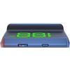 Generic Heads Up Display per auto grande carattere USB alimentato Plug Play Doppia modalità