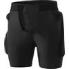 Changor Pantaloncini Protettivi Imbottiti, Coccige e Armatura Sui Fianchi | Imbottitura in EVA resistente, versatile per lo sci, il pattinaggio, comodo tessuto in nylon