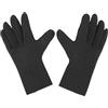 BSTiltion Guanti da immersione in neoprene da 3 mm, per sport acquatici, a prova di freddo, per snorkeling e surf, comodi e regolabili, 2 unità (M)