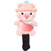 MagiDeal Coprimazza da Golf in Peluche Divertente, style to 2