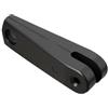 AYZLGAA for Maniglia Motore fuoribordo da 9 CV a 60 CV Maniglia con Morsetto 6e04311801