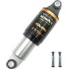 WANGZEYU Ammortizzatore MTB Ammortizzatore Anteriore Posteriore 120 125 150 165 190 MM Molla ad Olio MTB Bici Sospensione for Scooter Mountain Bicycle(120 mm 550 LBS)