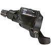 Microshift Comando cambio 6 V Trigger TS38-6, adulti Unisex, multicolore (multicolore), taglia unica