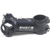 DUANSIYU Attacco Manubrio MTB Gambi for Biciclette Ultraleggero MTB. Stelo for Bici da Strada 31.8mm Mountain Bike for Manubrio 7 Gradi 45/55/65/70/80/90/100 110mm(80mm)