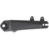 Generic Braccio oscillante for Scooter Elettrico for AUSOM L2 Max for KUGOO F3 Plus Supporto for Sospensione Anteriore e Posteriore e Ruota(Model B Black)