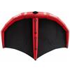 rockible Vela Gonfiabile con Maniglia in Carbonio Rigida Vela Gonfiabile Wing Foil Resistente per Surfisti, Mare, 5 Metri Quadrati