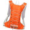 ZEPFJHE Borsa dell'acqua, portatile impermeabile borse biciclette, A