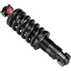 WANGZEYU Ammortizzatore MTB Ammortizzatore Posteriore for Bicicletta 125 150 165 190 200MM a Molla Regolabile for Bici elettrica MTB