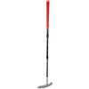 MotiveTech Putter da Pratica Resistente | Impugnatura Scanalata Antiscivolo, Attrezzatura, per Casa, Ufficio, Golfisti