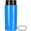Generic Portapalline Tennis Compatto 3 Palline