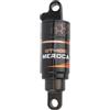 WANGZEYU Ammortizzatore MTB Ammortizzatore Posteriore for Bici MTB Bicicletta Mountain Bike a Molla pneumatica 125 150 165 190 MM Parti for Ciclismo(150mmx1000lbs)