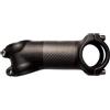 DUANSIYU Attacco Manubrio MTB Stelo da Bici in Carbonio Ultraleggero 6 17 Gradi MTB. for Biciclette in Alluminio for Moutain Road 31.8mm 60/70/80/090 / 100/110/120 130mm(6 Degrees 60mm)