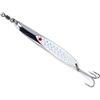 RiToEasysports Esche Artificiali da Pesca con Ancoretta, Artificiali da | Finitura in Rame, Misure da 21 G a 84 G, per Bass, per Acqua Dolce e Salata
