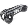 DUANSIYU Attacco Manubrio MTB MTB. Game Bicycle 80/90 / 100mm 20 Gradi Bike Stelo Angolo Negativo ad Alta Resistenza Ultralight CNC. Gambo del Manubrio della Bici