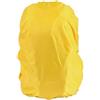 LSHIJI Coprizaino Impermeabile Tuta Impermeabile for Zaino con Copertura Antipioggia for Borsa da Viaggio for Escursionismo 18-25 Litri