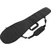 BSTiltion Borsa durevole per kayak con piccola tasca per canottaggio, tessuto Oxford 600D, 30 x 128 cm