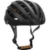 Matybobe Casco Aero da Corsa Leggero, Costruzione PC EPS, Regolabile per