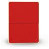 Generic Training Kick Board Tavola Rotta, Rosso, Per Età Superiore A 15 Anni, Capacità Di Carico 60KG Circa, Adatto Per Utenti Intermedi Con Grande Forza O Adulti