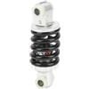 WANGZEYU Ammortizzatore MTB Ammortizzatori for Bicicletta 90/125/150/190/200mm 750/1200/1500LBS Ammortizzatore for Mountain Bike ATV Moto(90mmx500LBS)