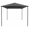 Generic Gazebo pieghevole, 4 x 4 x 3 m, bianco
