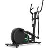 VirtuFit iConsole Total Fit Ergometer (VFELTFIT)