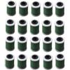 KszViQ Filtro carburante 20 pezzi adatto for 4 tempi FL150 200 225 250 6P3-WS24A 6P3-WS24A-01-00