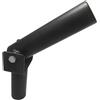 Allthingstore Base in acciaio resistente per barre da 5,1 cm | Adatto a barre olimpiche da 50 mm, acciaio resistente, base ponderata stabile, allenamento di base e schiena