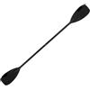 IRFHDCX Pagaia SUP Pagaia for Kayak a Doppia Testa in Lega di Alluminio | Adatto for accessori for canoe, kayak e paddleboard
