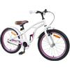 SYDE Bicicletta per bambini, 12 pollici, verde chiaro