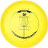 YueShengYCHUANG Disco da Golf Outdoor Disco da Lancio Obiettivo Profilo Basso Bordo Liscio Plastica Sagomata Grafica Canestro Adatto per Allenamento Giochi Allaperto Collezione