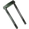 Generic For EXTREME BULL Commander Trolley Maniglia Pezzo di ricambio Bar Accessoris Suit