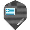 Designa * Alette per freccette Designa - extra forti - Std - Grecia