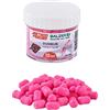 Balzer Method Feeder Dumbells 10 mm UV Halibut Squid 60g Feeder Pesca