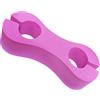 Generic Galleggianti per gambe per piscina per adulti in schiuma Pull Buoy